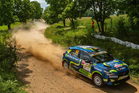 Maxim Decock kent pechweekend in Polen