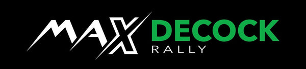 Max Decock Rally Shop
