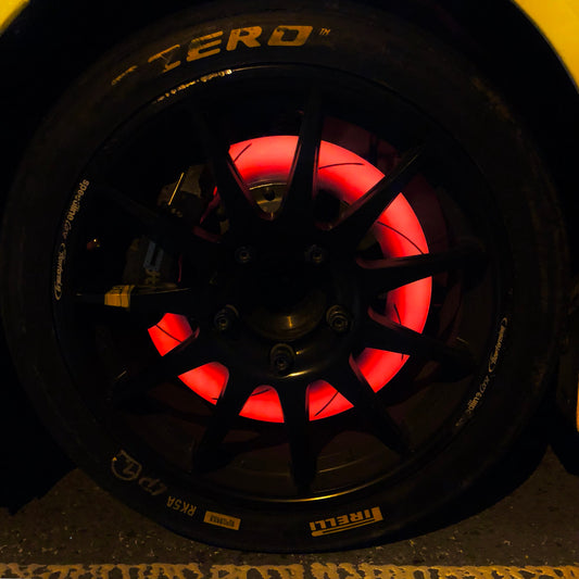 Brake Pad Sponsor – Remmen kost geld